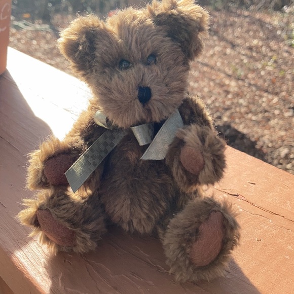 Boyd’s Bears brown bear